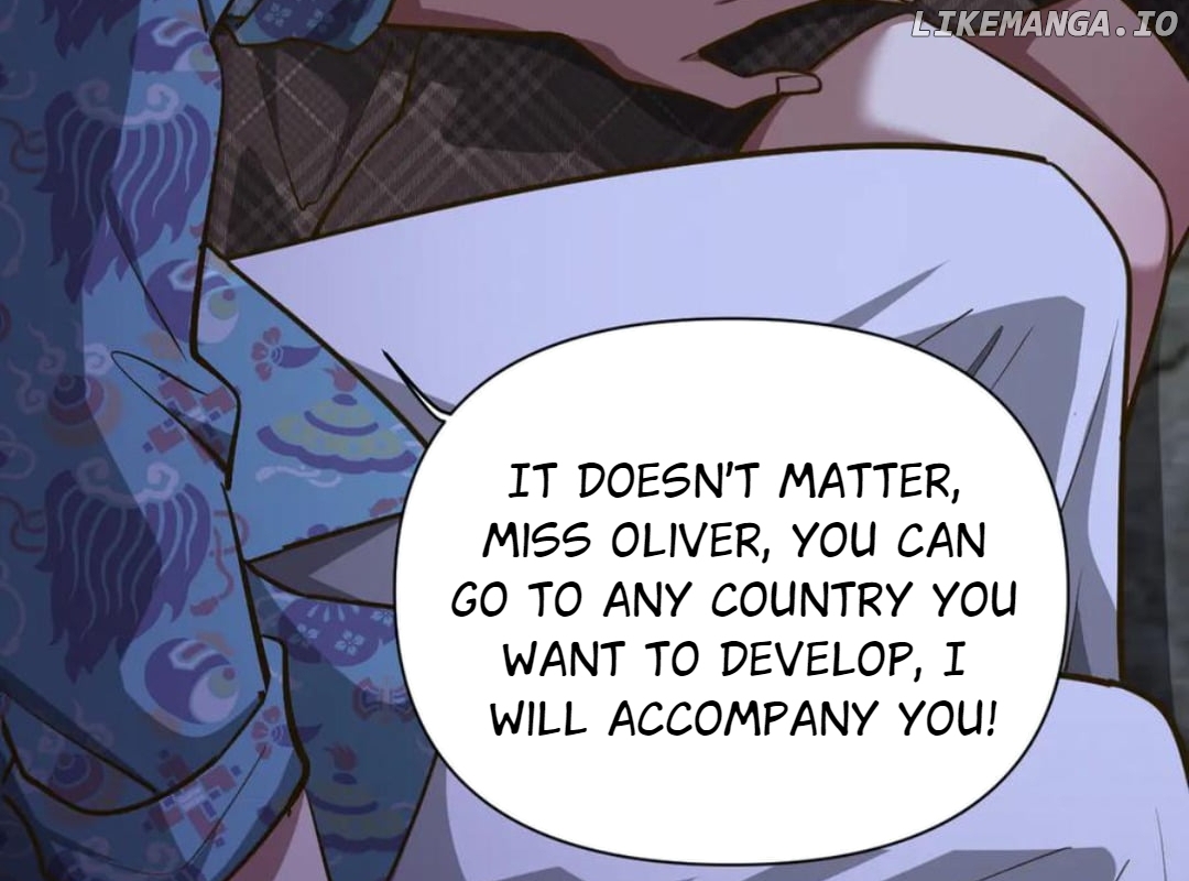 I’m Trapped In This Day For One Thousand Years Chapter 195 - page 45